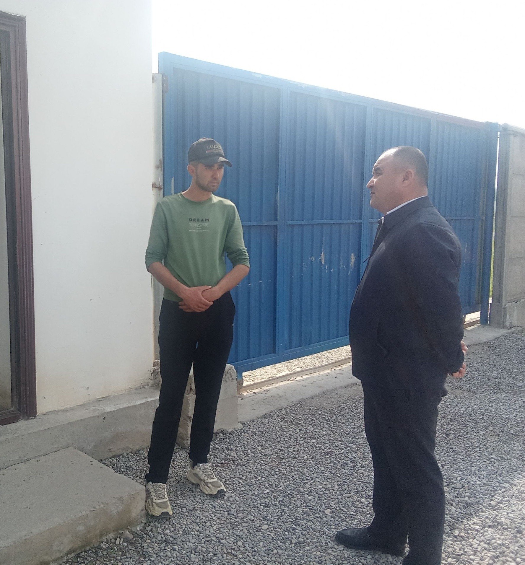 Raqobat qo‘mitasi Sirdaryo viloyati hududiy boshqarmasi rahbariyati tomonidan biriktirilgan yoshlar bilan sayyor uchrashuv o‘tkazildi.